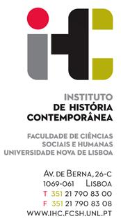 Instituto História Contemporânea
